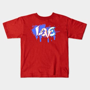 LOVE Kids T-Shirt